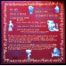 DIVINE HORSEMEN Devil's River (New Rose Records – ROSE 102) France 1986 LP (Alternative Rock) DIVINE HORSEMEN Devil's River (New Rose Records – ROSE 102) France 1986 LP (Alternative Rock)
